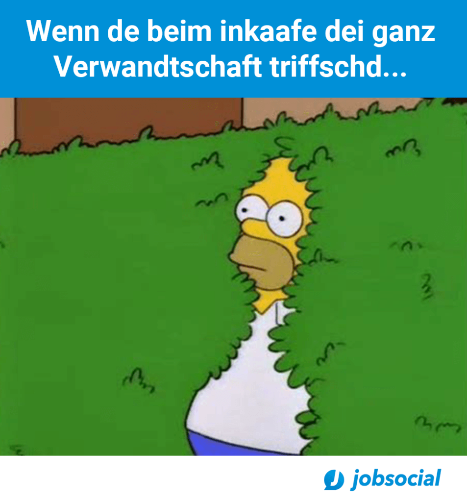 Einkaufen im Saarland