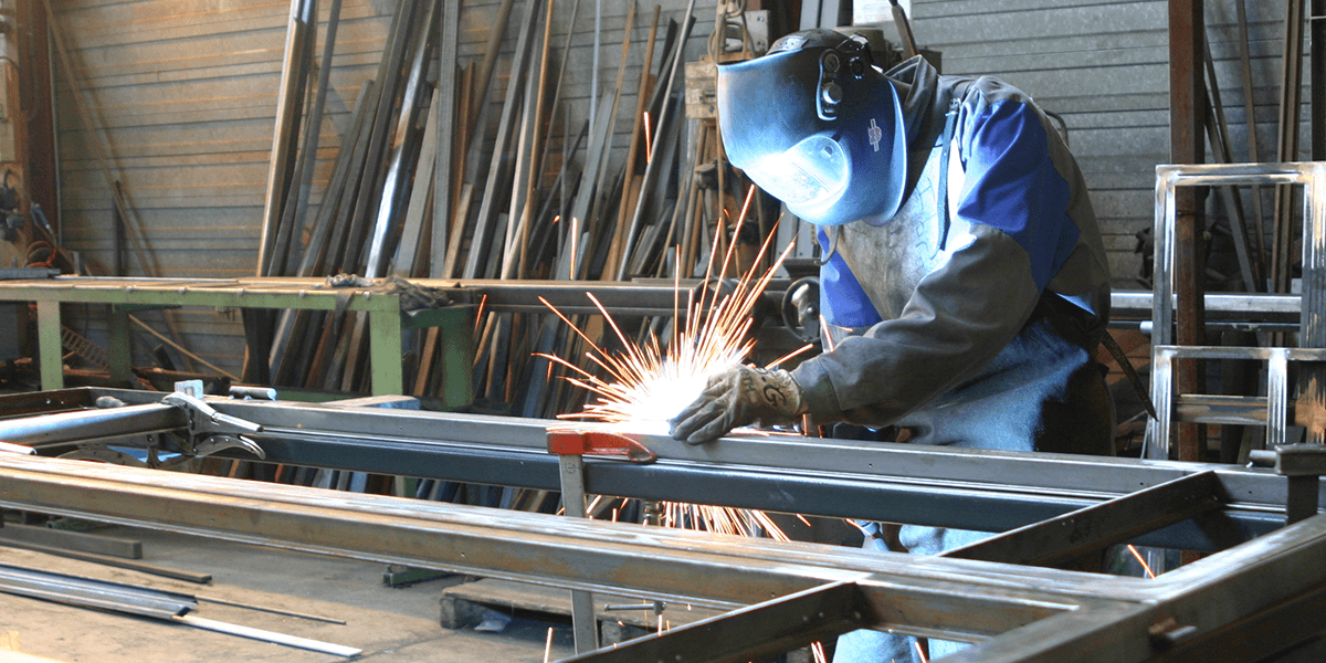 Schlosser (Metallbauer) (m/w/d) - Jobsocial